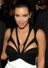 Kim Kardashian - Brian Atwood Party in New York